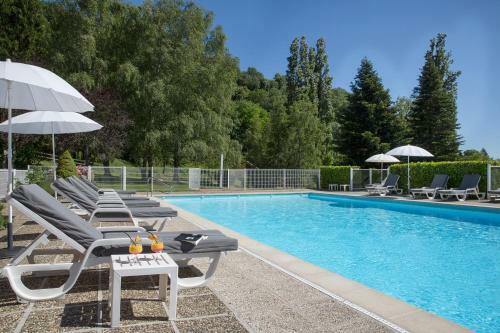 Les Lodges Du Revermont