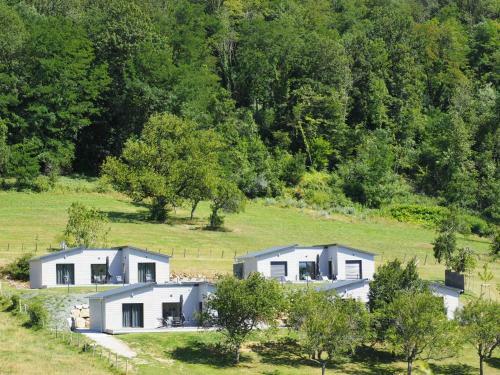 Les Lodges Du Revermont