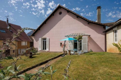 Apartamento L'anj�pie