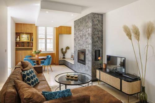 Apartamento L'anj�pie