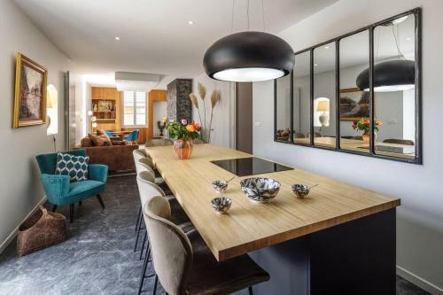 Apartamento L'anj�pie