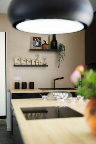 Apartamento L'anj�pie