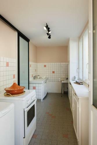 Apartamento L'anj�pie