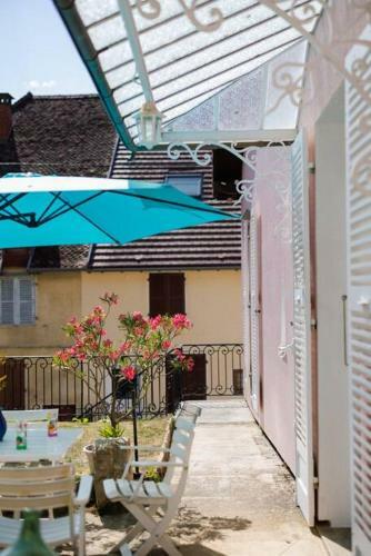 Apartamento L'anj�pie
