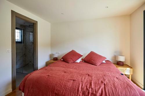 Modern Villa 4 Beds With Swimming Pool