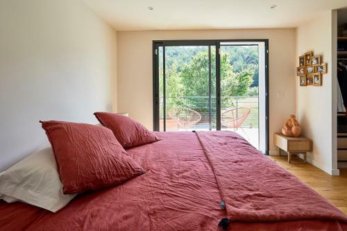 Modern Villa 4 Beds With Swimming Pool