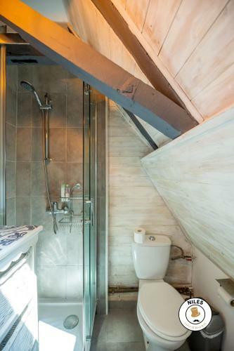 Apartamento Charmant Studio Centre Historique