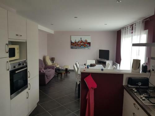 Maison De Vacances Pour Un S�jour En Famille