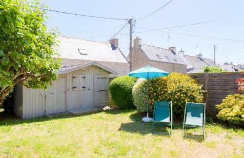 Vacances Sans Soucis A Kerity !