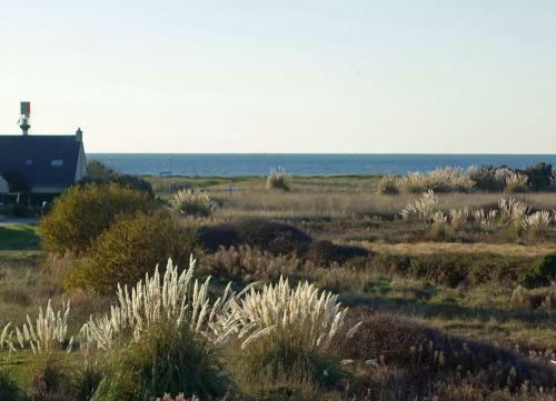 La Sardini�re - Maison Bord De Mer