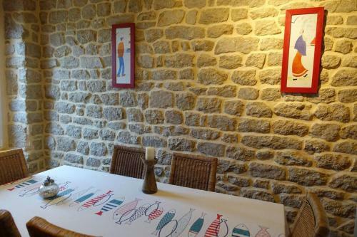 La Sardini�re - Maison Bord De Mer