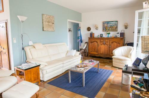 Maison De Famille A Penmarc'h