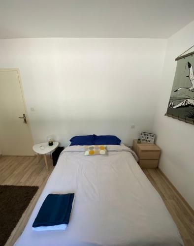 Chambre Priv�e Chez L'habitant