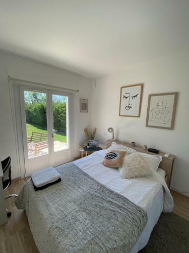 Chambre Priv�e Chez L'habitant