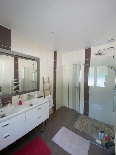 Chambre Priv�e Chez L'habitant