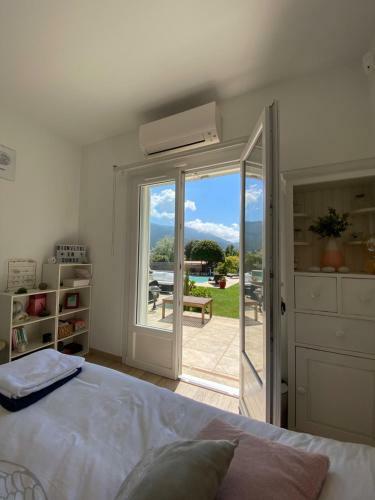 Chambre Priv�e Chez L'habitant