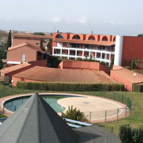 Apartamento Appartement Agr�able