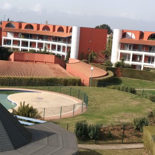 Apartamento Appartement Agr�able