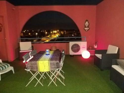 Apartamento Appartement Agr�able