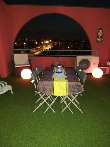 Apartamento Appartement Agr�able