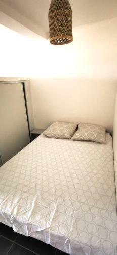 Apartamento Grand Studio Lumineux