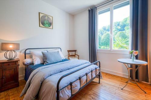 Maison Cocooning Aux Bords Du Canal