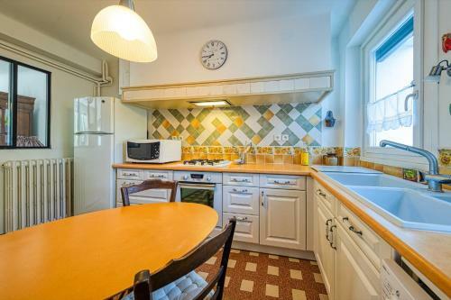 Maison Cocooning Aux Bords Du Canal