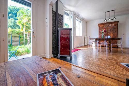 Maison Cocooning Aux Bords Du Canal
