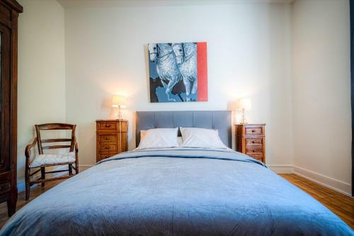 Maison Cocooning Aux Bords Du Canal