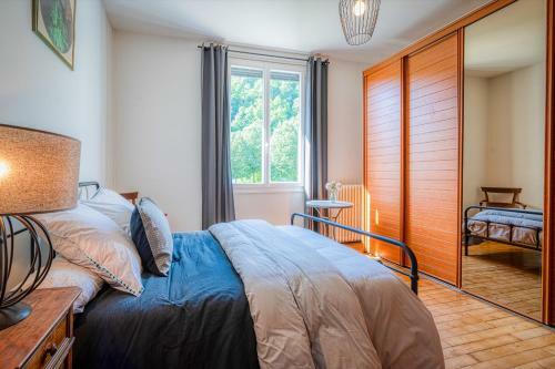 Maison Cocooning Aux Bords Du Canal