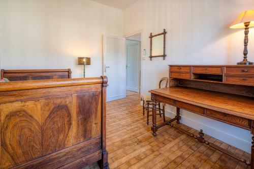 Maison Cocooning Aux Bords Du Canal