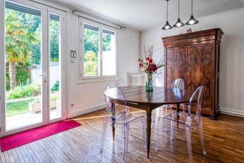 Maison Cocooning Aux Bords Du Canal