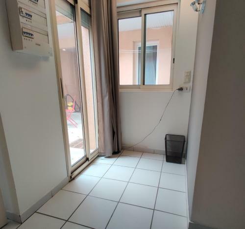 Apartamento Nice 40 M In The Saint-martin District