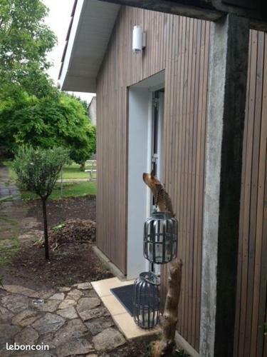 Apartamento Maisonnette Quartier Historique Avec 2 Velos