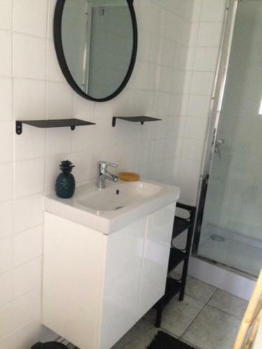 Apartamento Maisonnette Quartier Historique Avec 2 Velos