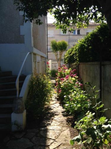 Apartamento Maisonnette Quartier Historique Avec 2 Velos