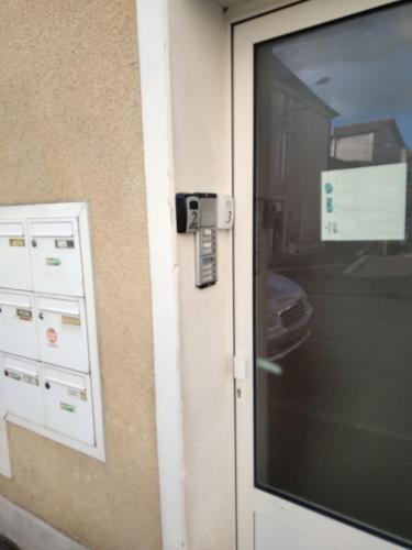 Apartamento Joli Appartement Avec 2 Chambres A Perigueux