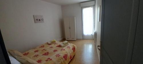 Apartamento Joli Appartement Avec 2 Chambres A Perigueux