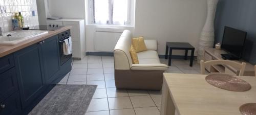 Apartamento Joli Appartement Avec 2 Chambres A Perigueux