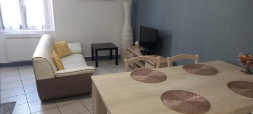 Apartamento Joli Appartement Avec 2 Chambres A Perigueux