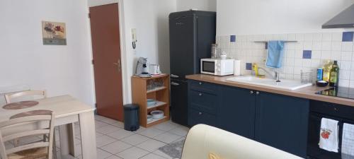 Apartamento Joli Appartement Avec 2 Chambres A Perigueux