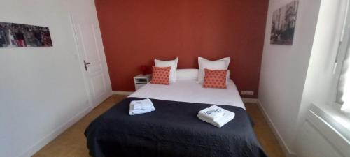 Apartamento Joli Appartement Avec 2 Chambres A Perigueux