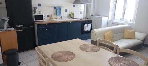 Apartamento Joli Appartement Avec 2 Chambres A Perigueux
