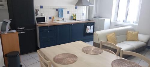 Apartamento Joli Appartement Avec 2 Chambres A Perigueux