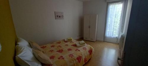 Apartamento Joli Appartement Avec 2 Chambres A Perigueux