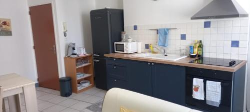Apartamento Joli Appartement Avec 2 Chambres A Perigueux