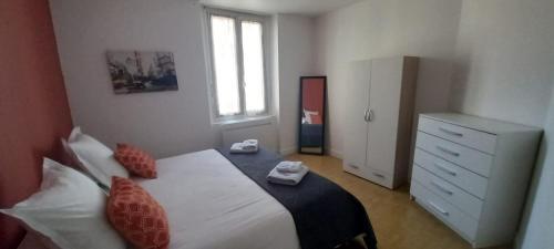 Apartamento Joli Appartement Avec 2 Chambres A Perigueux