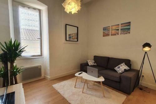 Apartamento Appartement 3 Pi�ces, Rue Pi�tonne
