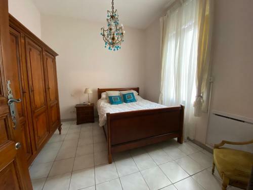 Apartamento The Yellow House