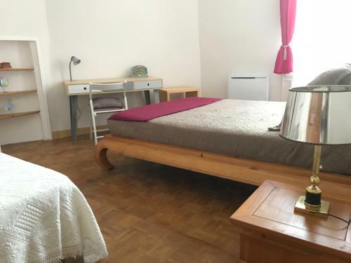 Apartamento The Yellow House